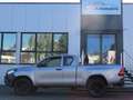 Toyota Hilux Single Cab Duty 4x4 18.396Km TÜV 11/27 Argent - thumbnail 6