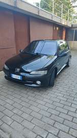 3p 1.6 16v Rallye c/2airbag