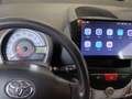 Toyota Aygo 1,0 VVT-i Cool Silber - thumbnail 8