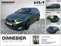 Kia Ceed SW / cee'd SW Ceed Sportswagon Spirit Glasdach+LED+Kamera Zöld - thumbnail 1