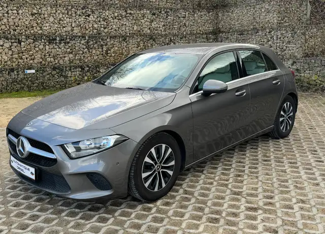 Mercedes-Benz A 180 d 7G-DCT Edition
