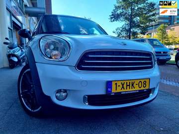Mini 1.6 Pepper Climatronic 6bak Parksens