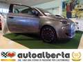 Fiat 500e 3+1 La Prima 42kWh 118cv 100%elettrica (KM.14.184) Grigio - thumbnail 3