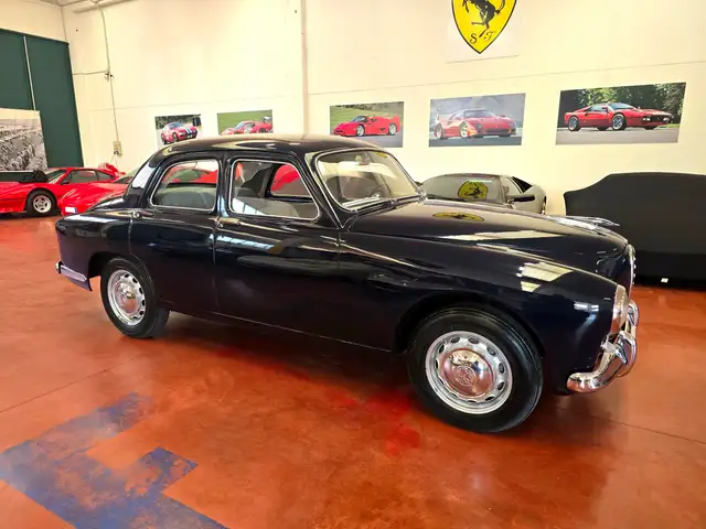 Alfa Romeo 1900