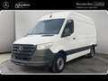 Mercedes-Benz Sprinter 311 CDI L2H2 RWD Blanc - thumbnail 1