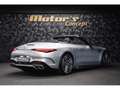 Mercedes-Benz SL 63 AMG 4 MATIC + Silver - thumbnail 3