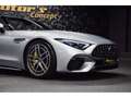 Mercedes-Benz SL 63 AMG 4 MATIC + Silver - thumbnail 22