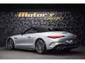 Mercedes-Benz SL 63 AMG 4 MATIC + Silver - thumbnail 6