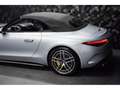 Mercedes-Benz SL 63 AMG 4 MATIC + Silver - thumbnail 24