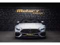 Mercedes-Benz SL 63 AMG 4 MATIC + Silver - thumbnail 4
