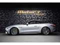 Mercedes-Benz SL 63 AMG 4 MATIC + Silver - thumbnail 20