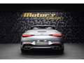 Mercedes-Benz SL 63 AMG 4 MATIC + Silver - thumbnail 5