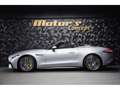 Mercedes-Benz SL 63 AMG 4 MATIC + Silver - thumbnail 2