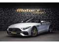 Mercedes-Benz SL 63 AMG 4 MATIC + Silver - thumbnail 1