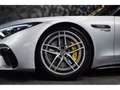 Mercedes-Benz SL 63 AMG 4 MATIC + Silver - thumbnail 8