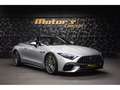 Mercedes-Benz SL 63 AMG 4 MATIC + Silver - thumbnail 7