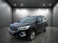 Ford Kuga Kuga 2,0 TDCi Vignale Powershift Aut. AWD Vignale Schwarz - thumbnail 1