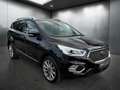 Ford Kuga Kuga 2,0 TDCi Vignale Powershift Aut. AWD Vignale Schwarz - thumbnail 5