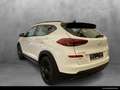 Hyundai TUCSON Tucson 1.6 N-LINE/AHK/LED/KAMERA/NAVI/4WD SHZ/HiFi Blanco - thumbnail 4