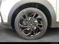 Hyundai TUCSON Tucson 1.6 N-LINE/AHK/LED/KAMERA/NAVI/4WD SHZ/HiFi Blanco - thumbnail 7