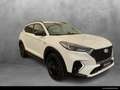 Hyundai TUCSON Tucson 1.6 N-LINE/AHK/LED/KAMERA/NAVI/4WD SHZ/HiFi Blanco - thumbnail 2