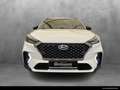 Hyundai TUCSON Tucson 1.6 N-LINE/AHK/LED/KAMERA/NAVI/4WD SHZ/HiFi Blanco - thumbnail 5