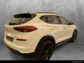 Hyundai TUCSON Tucson 1.6 N-LINE/AHK/LED/KAMERA/NAVI/4WD SHZ/HiFi Blanco - thumbnail 3