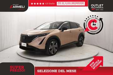 63 kWh Advance 2wd