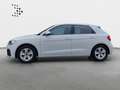 Audi A1 25 TFSI S tro*LED*Virtual*Smartphon Blanc - thumbnail 3