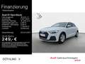 Audi A1 25 TFSI S tro*LED*Virtual*Smartphon Blanc - thumbnail 1