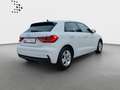 Audi A1 25 TFSI S tro*LED*Virtual*Smartphon Blanc - thumbnail 2
