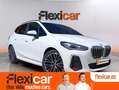 BMW 218 218i Blanco - thumbnail 1
