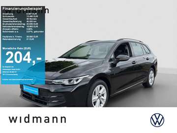 1.5 TSI 115 PS DSG NAVI ACC Kamera