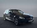 Mercedes-Benz C 450 C180T Av. *LED*AHK*Pano* Gri - thumbnail 9