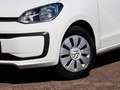 Volkswagen up! move 1.0 KLIMA/EFH/GANZJAHRESR./TELEFONSCHN. Weiß - thumbnail 4