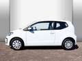 Volkswagen up! move 1.0 KLIMA/EFH/GANZJAHRESR./TELEFONSCHN. Weiß - thumbnail 3