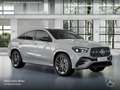 Mercedes-Benz GLE 450 d Coupé 4M AMG+NIGHT+PANO+360+AHK+22"+9G Grau - thumbnail 17