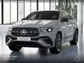 Mercedes-Benz GLE 450 d Coupé 4M AMG+NIGHT+PANO+360+AHK+22"+9G Grau - thumbnail 2