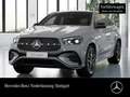 Mercedes-Benz GLE 450 d Coupé 4M AMG+NIGHT+PANO+360+AHK+22"+9G Grau - thumbnail 1