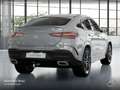 Mercedes-Benz GLE 450 d Coupé 4M AMG+NIGHT+PANO+360+AHK+22"+9G Grau - thumbnail 4
