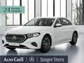 Mercedes-Benz E 220 d Avantgarde AmbientePlus Distronic KeyGO Bianco - thumbnail 2
