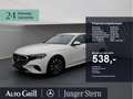 Mercedes-Benz E 220 d Avantgarde AmbientePlus Distronic KeyGO Wit - thumbnail 1