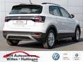 Volkswagen T-Cross 1.0 TSI Life CLIMATRONIC ACC PDC SITZHZG BLUETOOTH Blanc - thumbnail 2