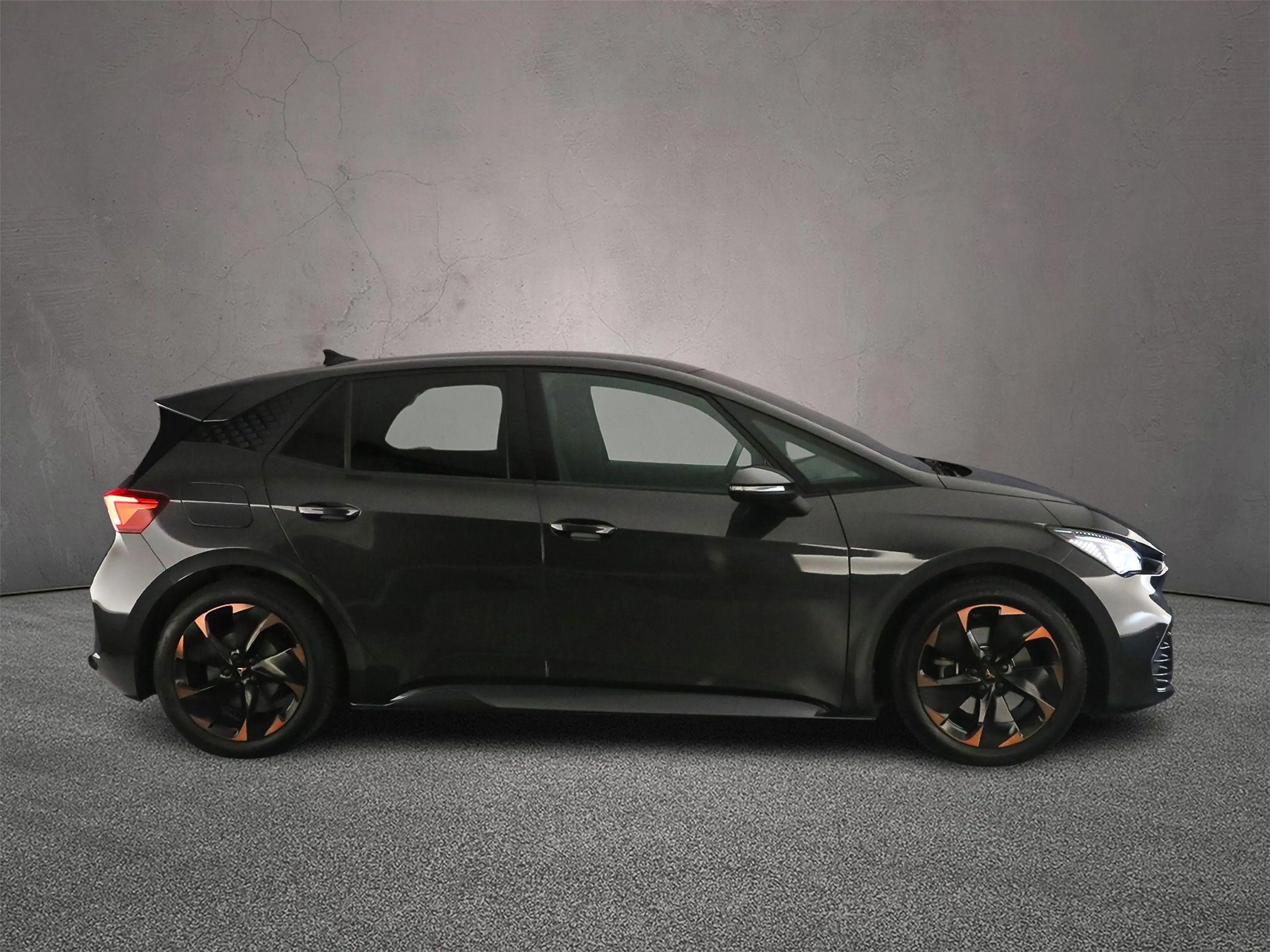 CUPRA Born Adrenaline 62 kWh 204pk Automaat Adaptive cruise c — photo 9