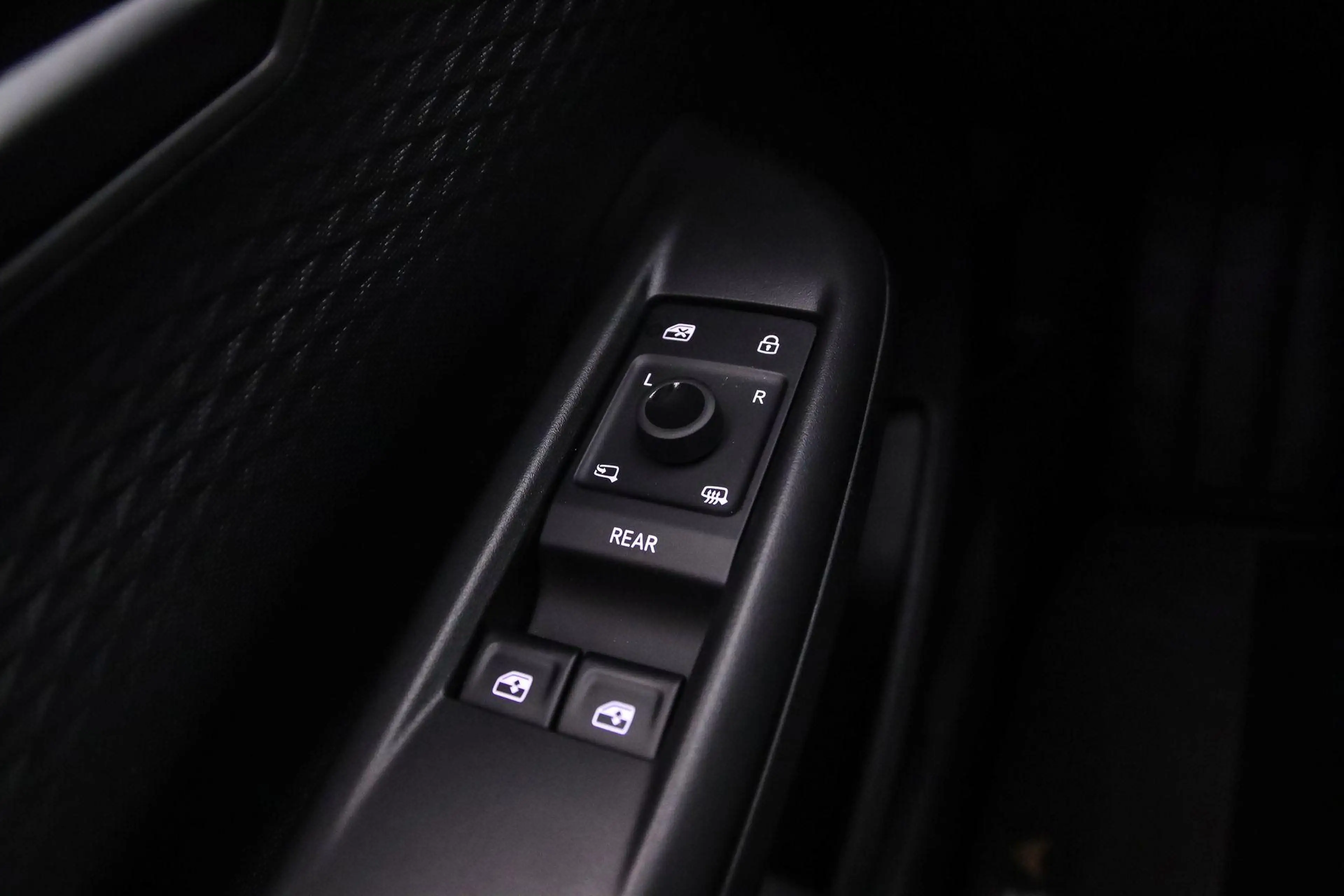 CUPRA Born Adrenaline 62 kWh 204pk Automaat Adaptive cruise c — photo 14
