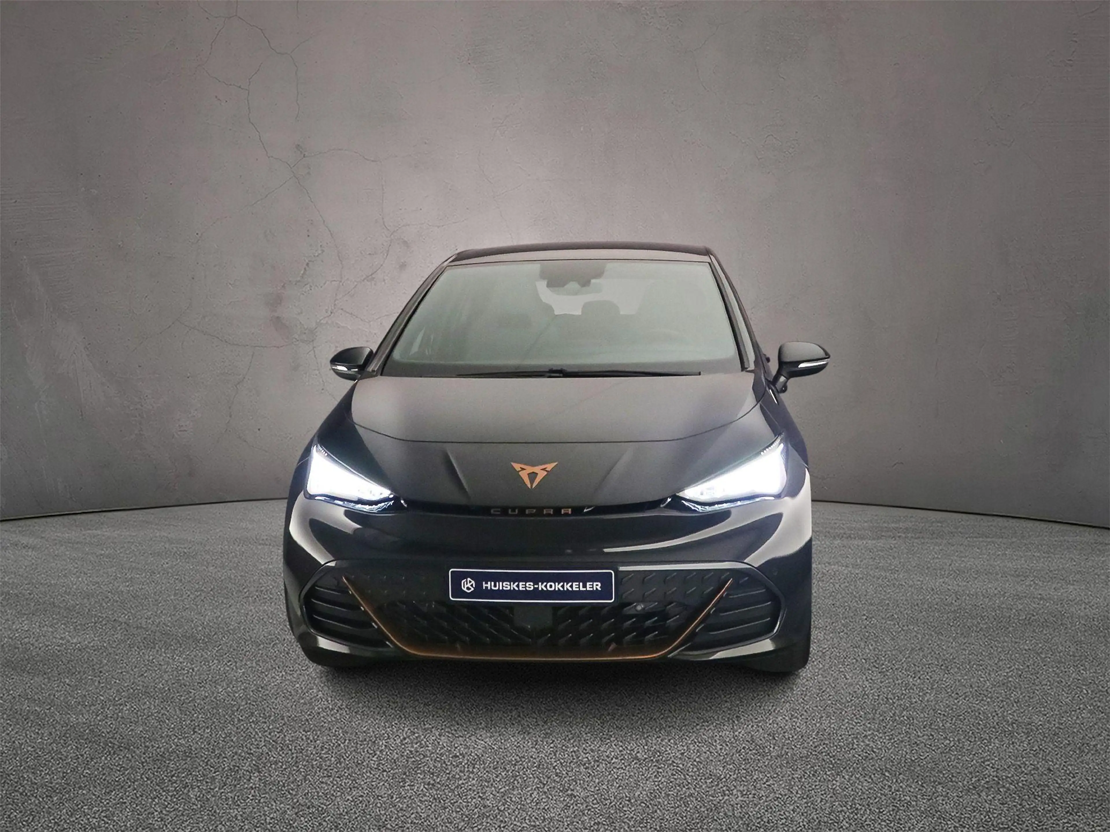 CUPRA Born Adrenaline 62 kWh 204pk Automaat Adaptive cruise c — photo 11