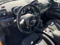 MINI Cooper S Clubman Klimaaut. PDC Оранжевий - thumbnail 4