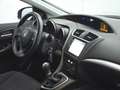 Honda Civic Lim. 5-trg. 1.6 i-DTEC Elegance+Navi+Top.. Noir - thumbnail 18