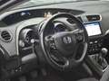 Honda Civic Lim. 5-trg. 1.6 i-DTEC Elegance+Navi+Top.. Noir - thumbnail 16