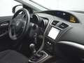 Honda Civic Lim. 5-trg. 1.6 i-DTEC Elegance+Navi+Top.. Noir - thumbnail 35